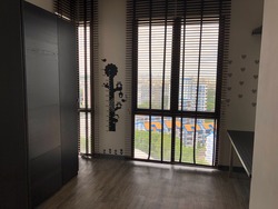Seasons Park (D26), Condominium #179405642